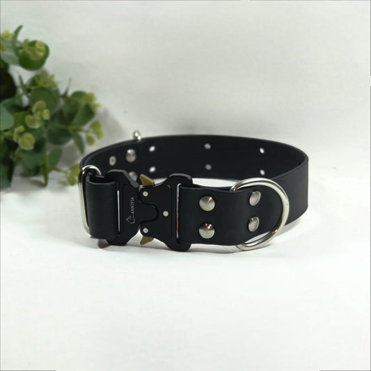 Biothane suņu kakla siksna Maxi Elegance