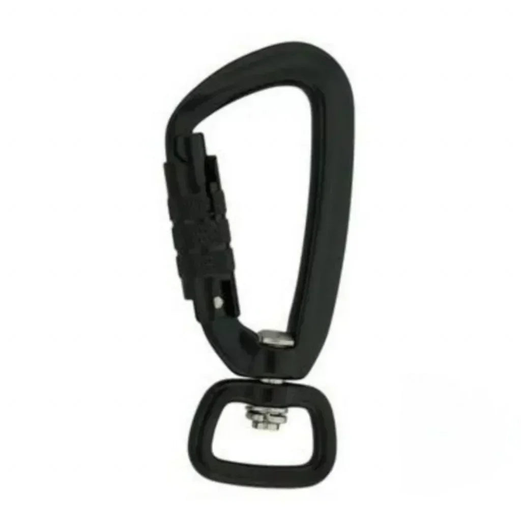 Carabiners x3 - Annivia Dog Wear