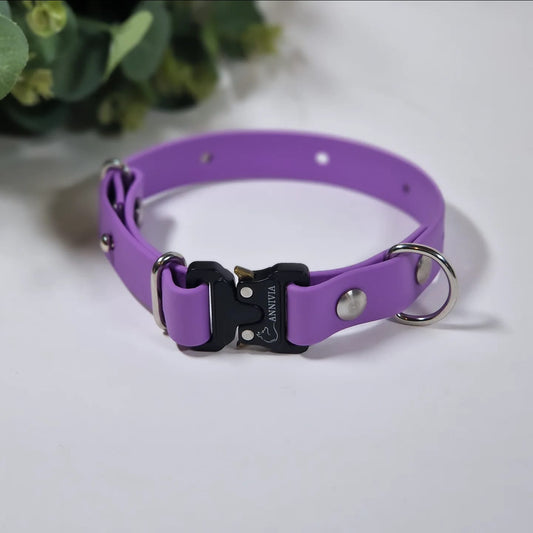 mini elegance suņu kakla siksna