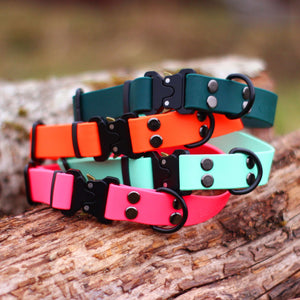 Biothane sunu kakla siksna atra drosa sledzene