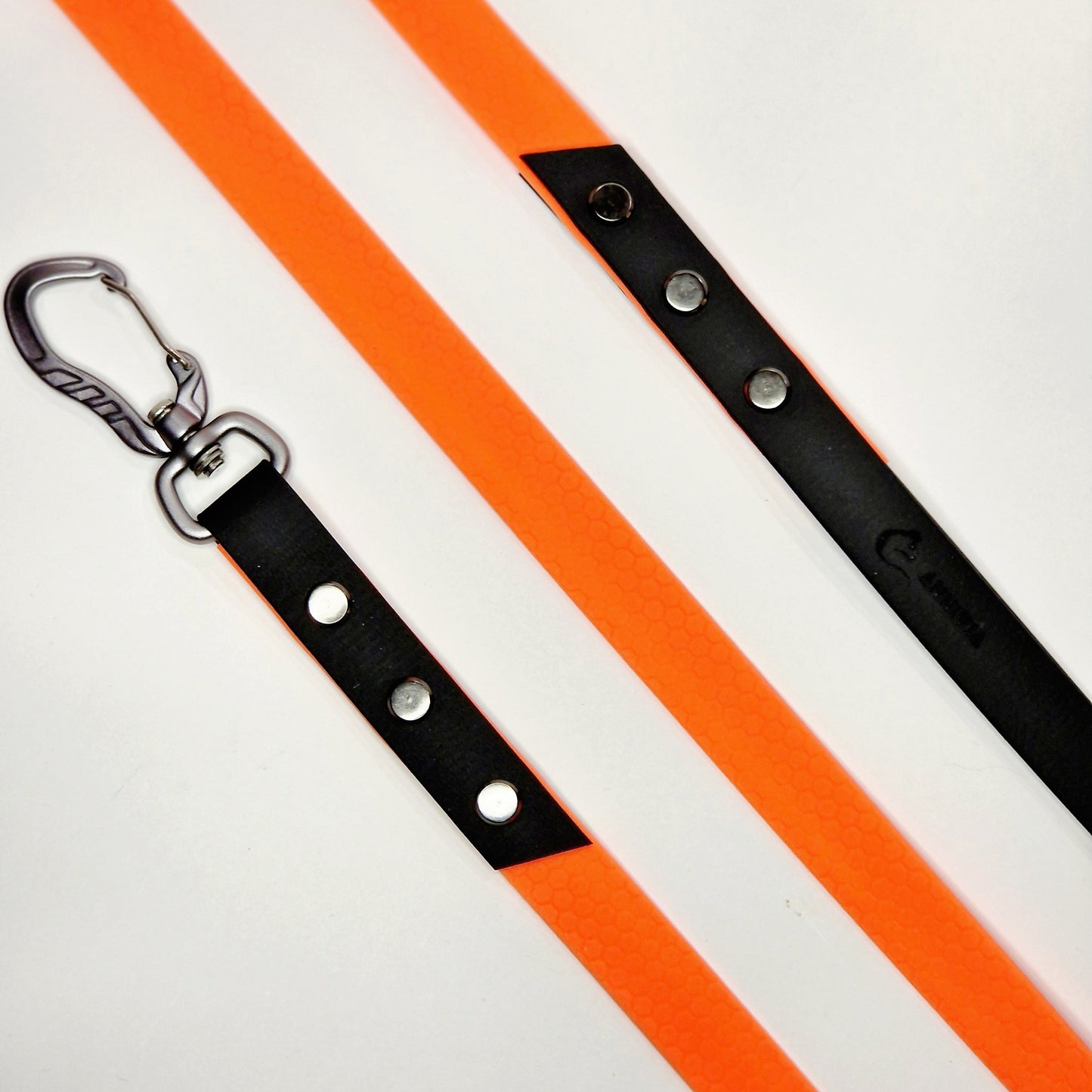 Hexa pavada ar BioThane, produkta foto