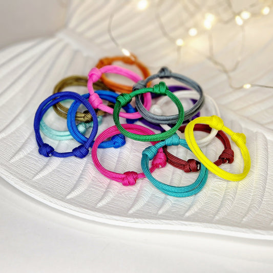 Kucēnu ID kakla siksnas, daudz krāsu