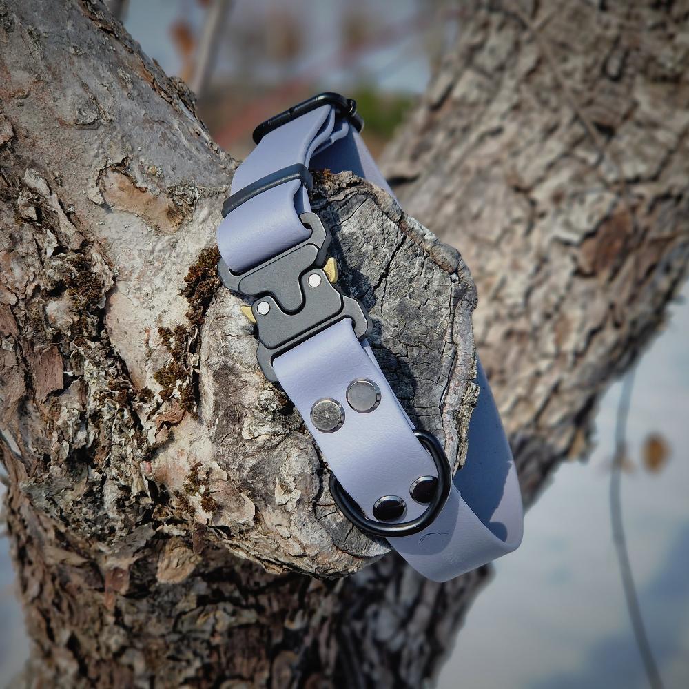 udensizturiga sunu kakla siksna peleka ar drosu sledzeni