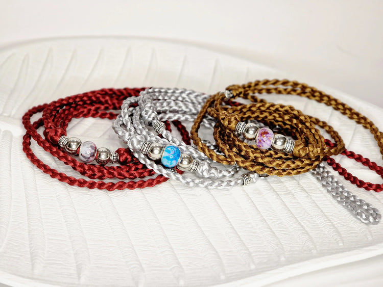 Suņu Izstāžu Pavadas - Praktiskas un Stilīgas - Annivia Dog Wear 