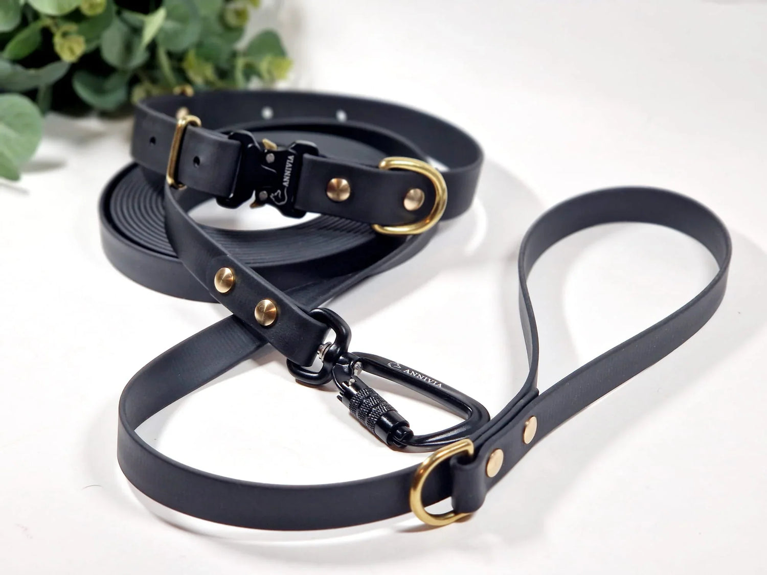 Zelta Elegance - Annivia Dog Wear 
