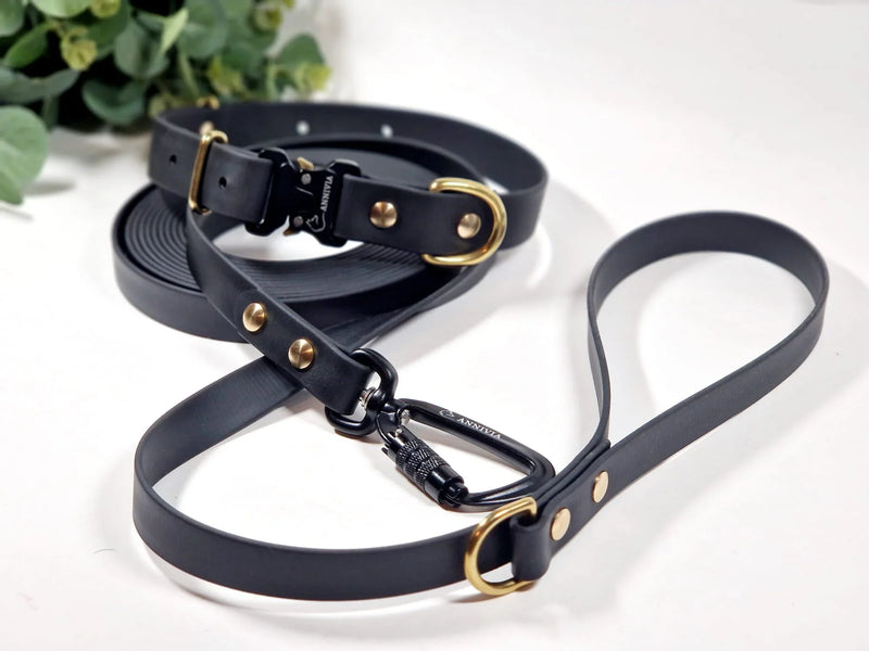 Zelta Elegance - Annivia Dog Wear 