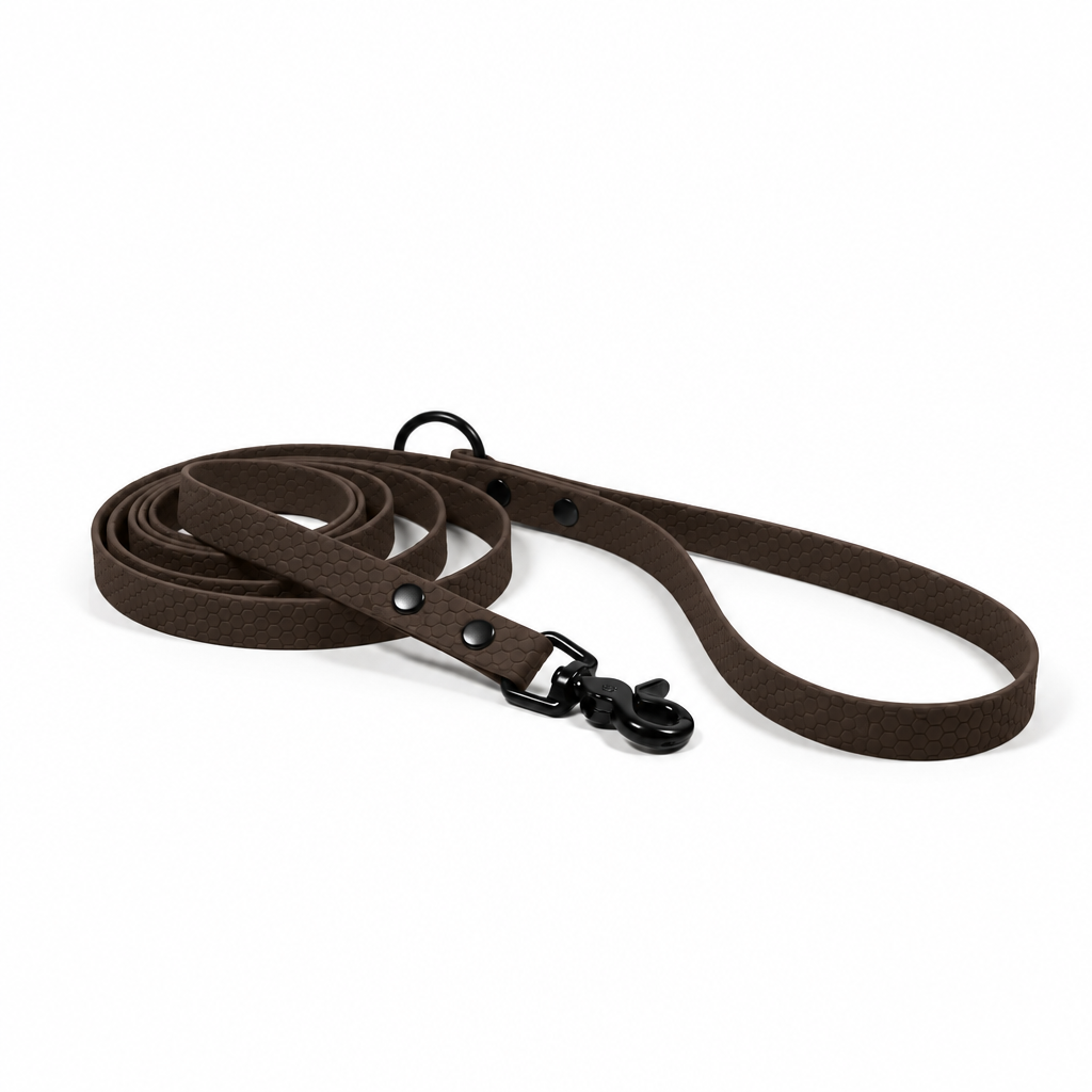 Coffee Hexa pavada sunim, 16 mm plata