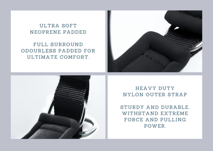 apraksts mikstai kakla siksnai