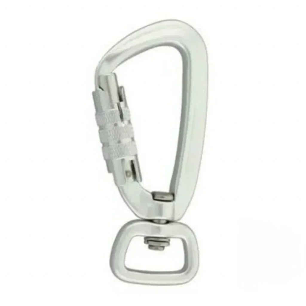 Carabiners x3 - Annivia Dog Wear 