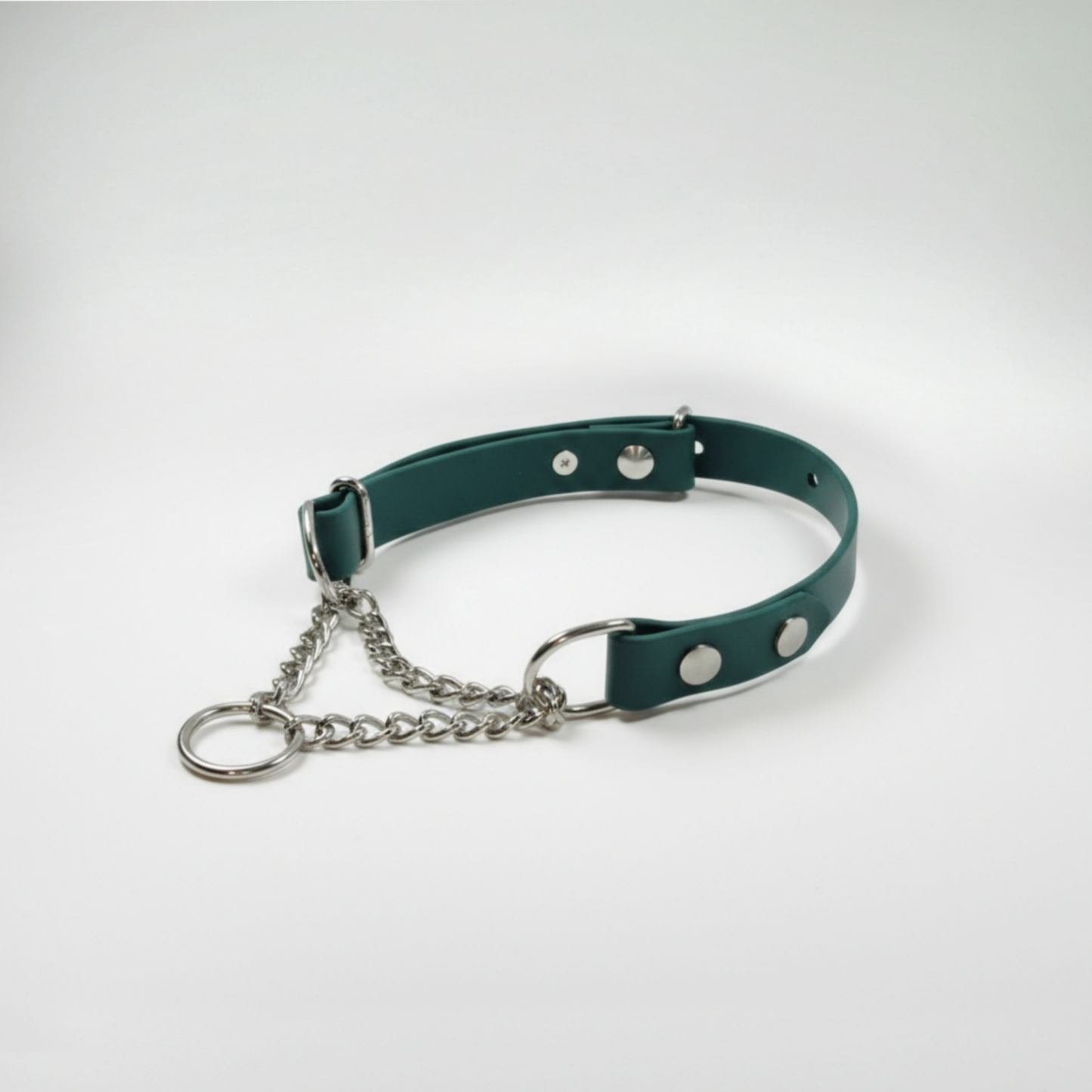 BioThane Martingeila Suņu Kakla Siksna 19mm