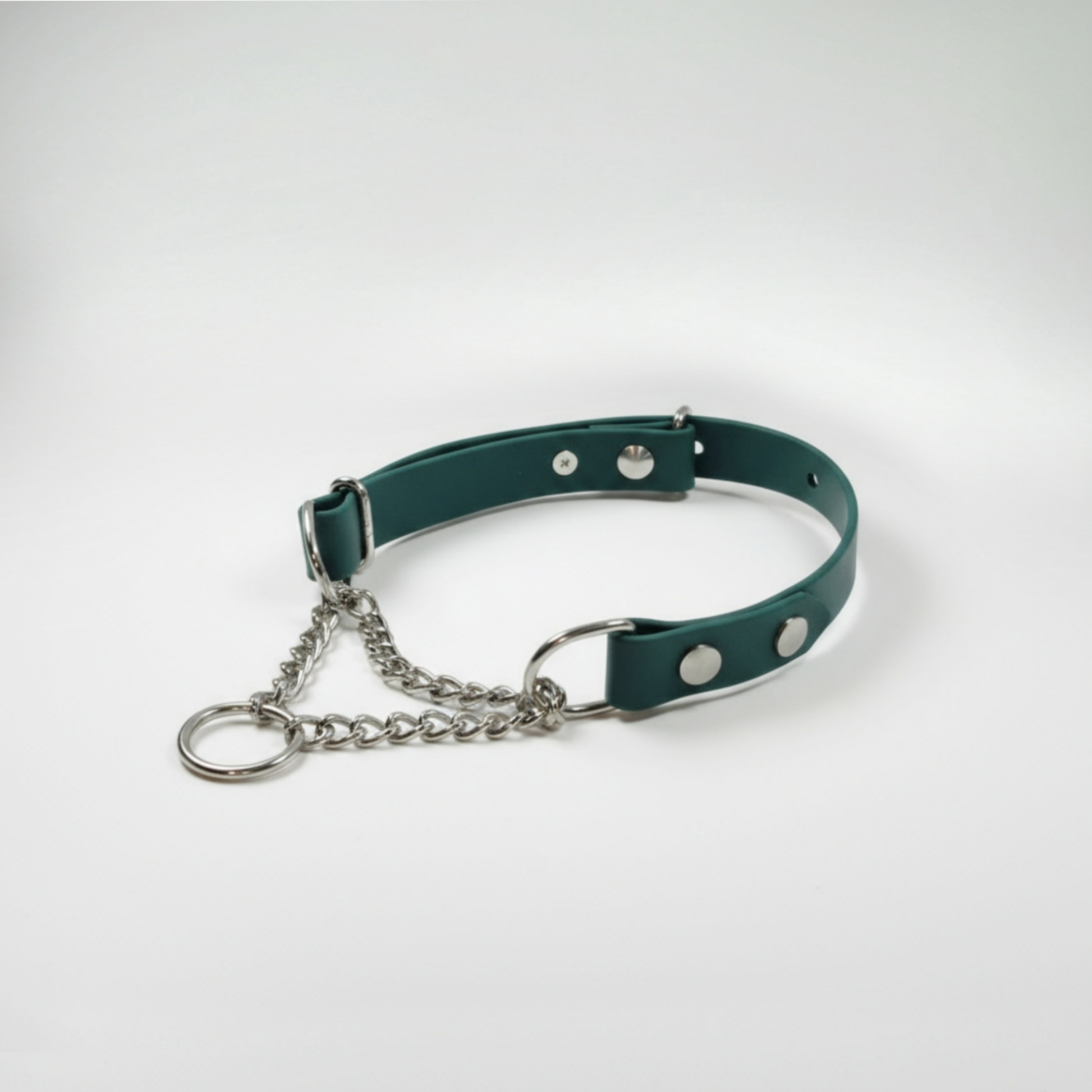 BioThane Martingeila Suņu Kakla Siksna 19mm