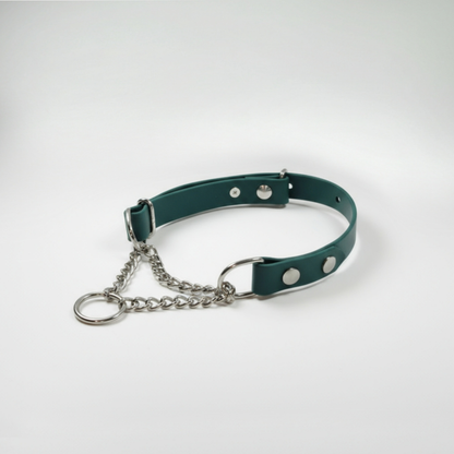 BioThane Martingeila Suņu Kakla Siksna 19mm