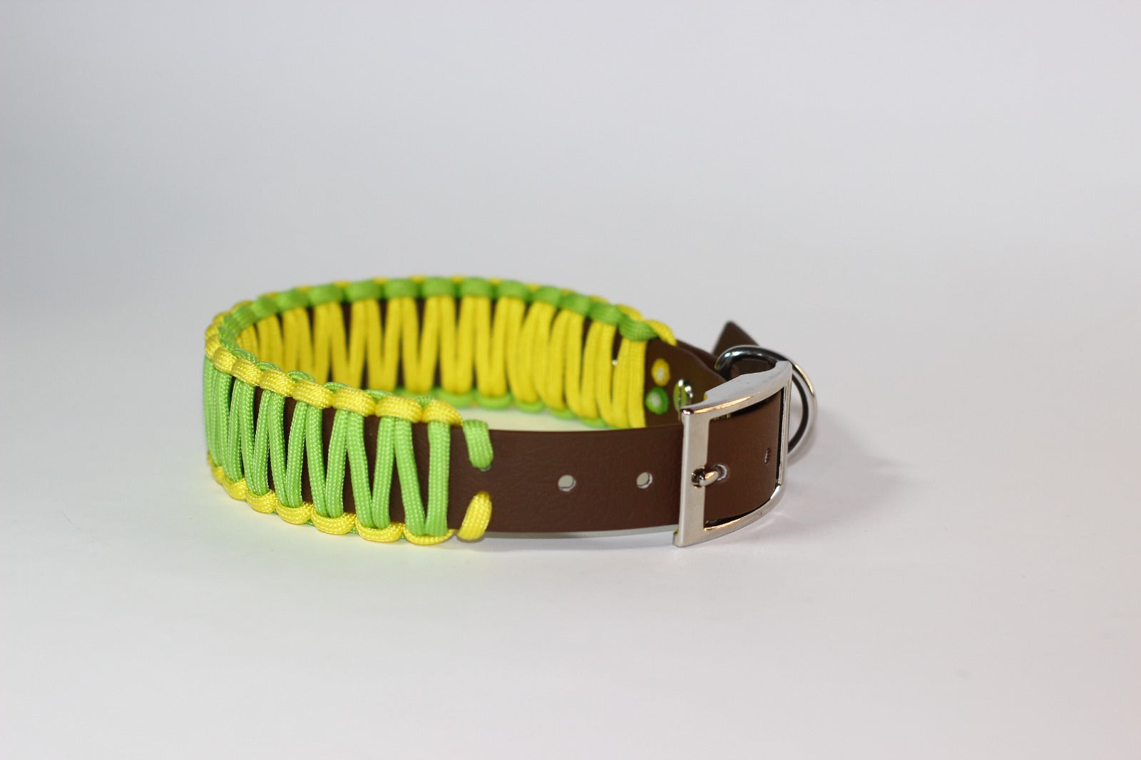 biothane ar parakordu sunu kakla siksna 