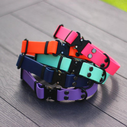 Biothane sunu kakla siksna atra drosa sledzene speciga