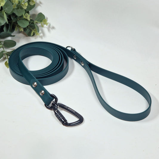 Biothane mitrumizturīga suņu pavada