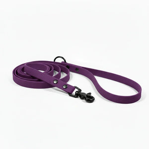 Purple pavada suniem, ūdensizturīga