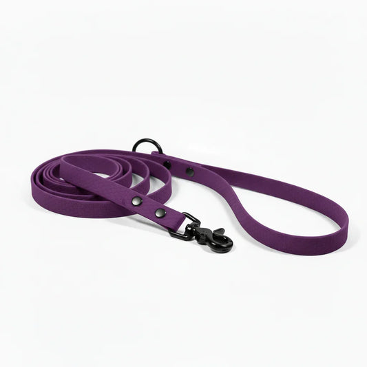 Purple pavada suniem, ūdensizturīga