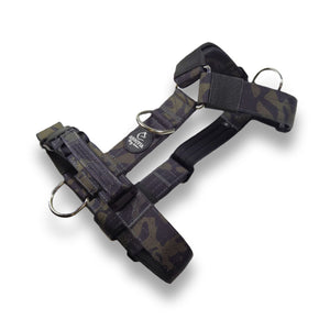 Comfort line suņu krūšu siksna