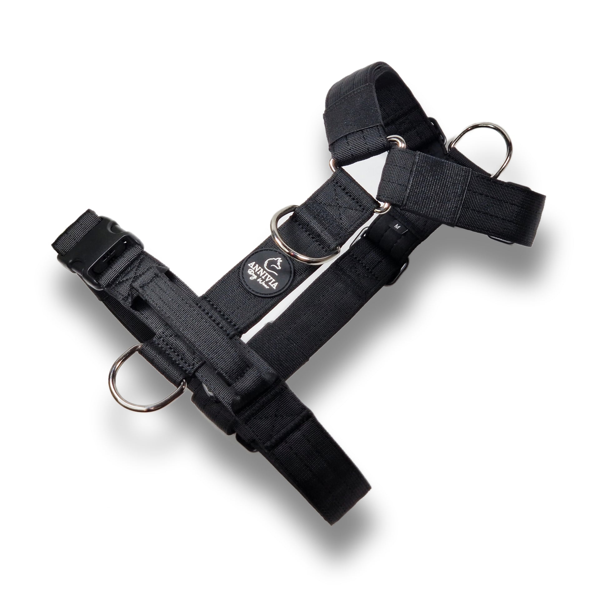 Comfort line suņu krūšu siksna