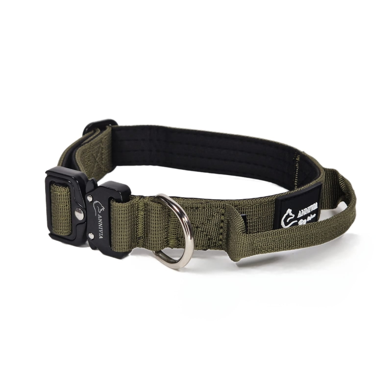 tactical_dog_collar_army_sunu_kakla_siksna_ar rokturi
