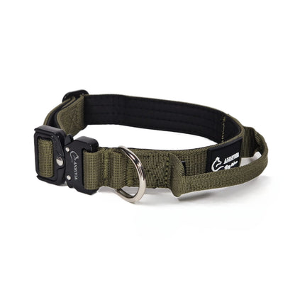 tactical_dog_collar_army_sunu_kakla_siksna_ar rokturi