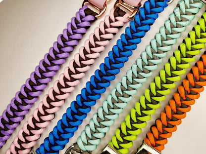 Honey dog collar - Custom Order